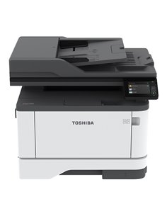 MFP Toshiba e-STUDIO409S (Inc.Starter KIT!), A4 / RADF/ Fax / Net