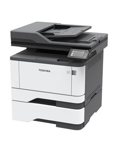 MFP Toshiba e-STUDIO409S (Inc.Starter KIT!), A4 / RADF/ Fax / Net 2