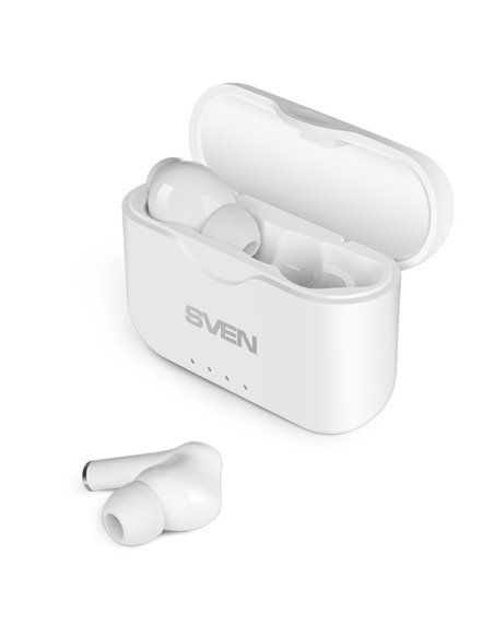 Casti SVEN E-701BT White