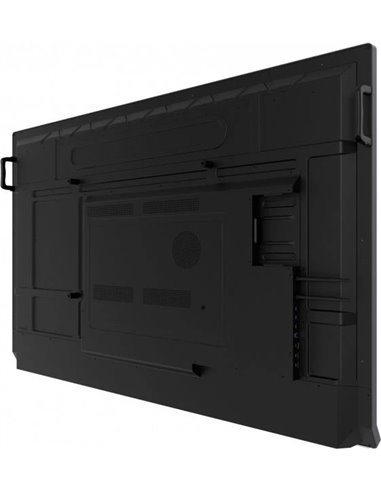 65” Интерактивный дисплей ViewSonic IFP6552-1B / 4K / 8G RAM / 64GB Storage / Black