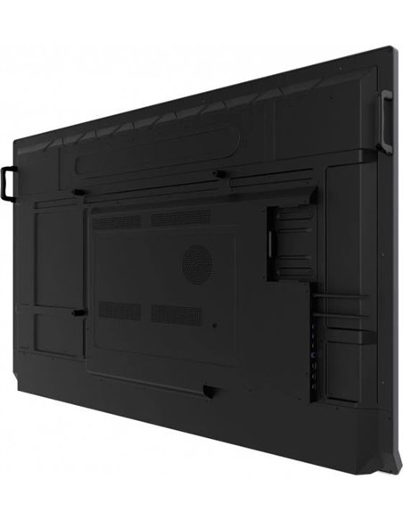 65” Smartboard ViewSonic IFP6552-1B / 4K / 8G RAM / 64GB Storage / Black