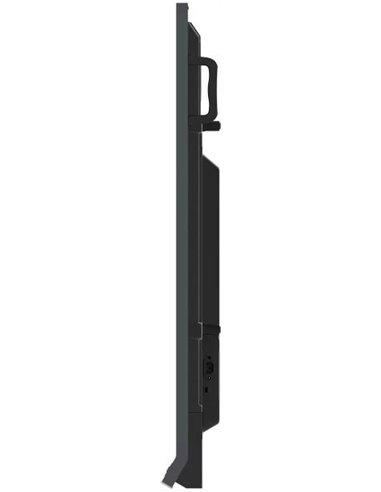 65” Smartboard ViewSonic IFP6552-1B / 4K / 8G RAM / 64GB Storage / Black