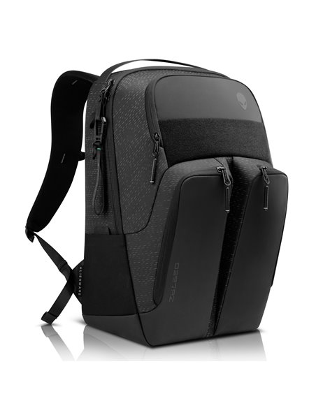17.0” NB Backpack - Alienware Horizon Utility Backpack - AW523P 17.0” NB Backpack - Alienware Horizon Utility Backpack - AW523P