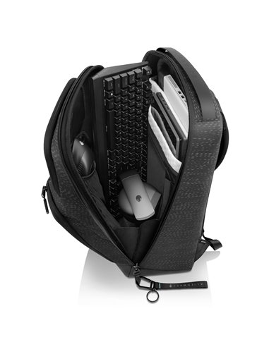 17.0” NB Backpack - Alienware Horizon Utility Backpack - AW523P