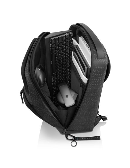 17.0” NB Backpack - Alienware Horizon Utility Backpack - AW523P 17.0” NB Backpack - Alienware Horizon Utility Backpack - AW523P