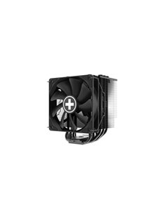 Кулер XILENCE Performance X+ M906 ( XC081) / Universal / 250W / 500~1500rpm, 18.0~30.8dBA / 63.41CFM / Black