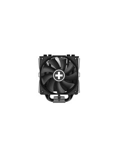 Кулер XILENCE Performance X+ M906 ( XC081) / Universal / 250W / 500~1500rpm, 18.0~30.8dBA / 63.41CFM / Black 2
