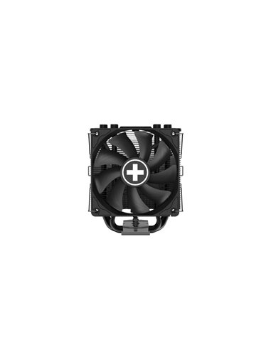 Кулер XILENCE Performance X+ M906 ( XC081) / Universal / 250W / 500~1500rpm, 18.0~30.8dBA / 63.41CFM / Black
