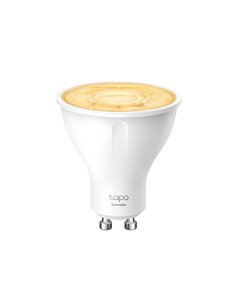 Умная беспроводная лампочка TP-LINK Tapo L610 / GU10 / 2700 K