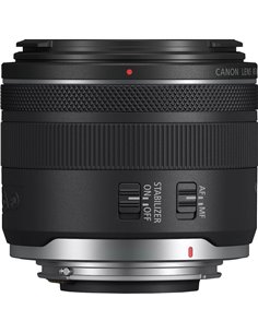 Макрообъективы Canon RF 24 mm f/1.8 Macro IS STM (5668C005) 2