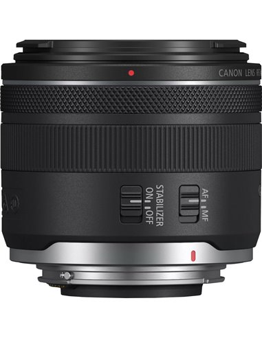 Макрообъективы Canon RF 24 mm f/1.8 Macro IS STM (5668C005)