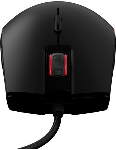 Игровая мышь AOC AGM500, USB, Black
