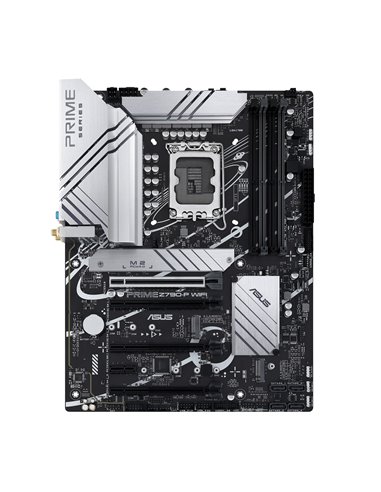 Материнская плата ASUS PRIME Z790-P WIFI / 1700 / Z790 / DDR5 / ATX