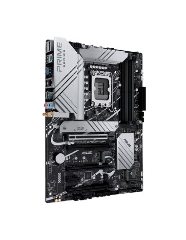 Материнская плата ASUS PRIME Z790-P WIFI / 1700 / Z790 / DDR5 / ATX