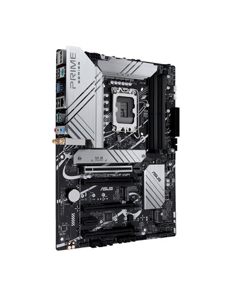 Материнская плата ASUS PRIME Z790-P WIFI / 1700 / Z790 / DDR5 / ATX
