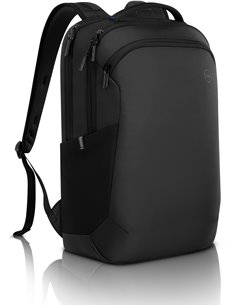 17.0” NB Backpack - Dell Ecoloop Pro Backpack CP5723 (11-17”) 2