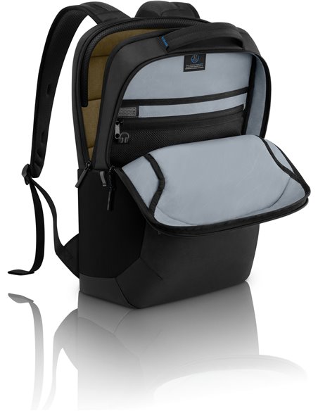 17.0” NB Backpack - Dell Ecoloop Pro Backpack CP5723 (11-17”)