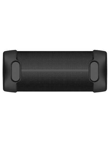 Boxa portabila SVEN PS-370 Black / 40W / Bluetooth / FM tuner / USB / microSD / TWS