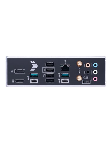 Placa de baza ASUS TUF GAMING B650-PLUS WIFI / AM5 / B650 / DDR5 / ATX