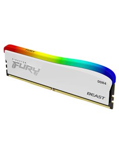 Memorie operativa Kingston FURY® Beast DDR4 RGB Special Edition 3600 MHz 16GB 2