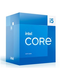 Procesor Intel Core i5-13400F / S1700 / 10C (6P+4E) / 16T / tray