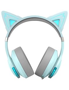 Casti Edifier G5BT CAT, Blue 2