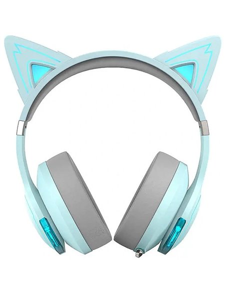 Casti Edifier G5BT CAT, Blue