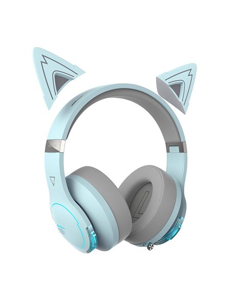 Casti Edifier G5BT CAT, Blue