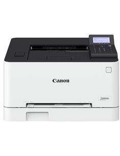 Принтер Цветной Canon i-Sensys LBP-631Cw / A4 / Wi-Fi / Net / White