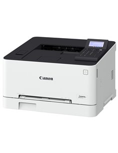 Принтер Цветной Canon i-Sensys LBP-631Cw / A4 / Wi-Fi / Net / White 2