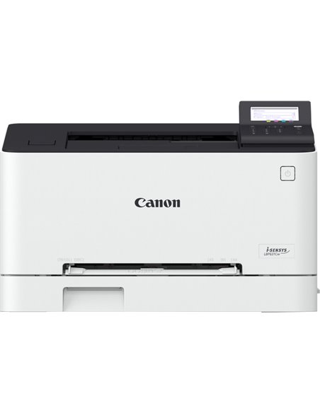 Imprimanta color Canon i-Sensys LBP-631Cw / A4 / Wi-Fi / Net / White