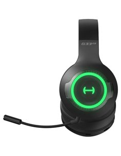 Casti Edifier G33BT, Gray 2