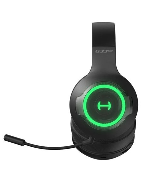 Casti Edifier G33BT, Gray
