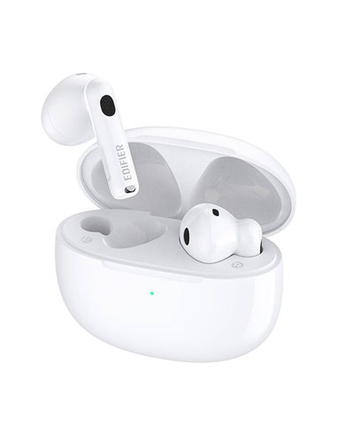 True Wireless Earbuds Edifier W220T White