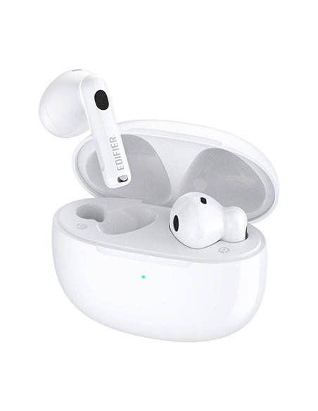 True Wireless Earbuds Edifier W220T White