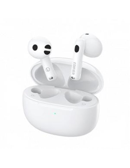True Wireless Earbuds Edifier W220T White