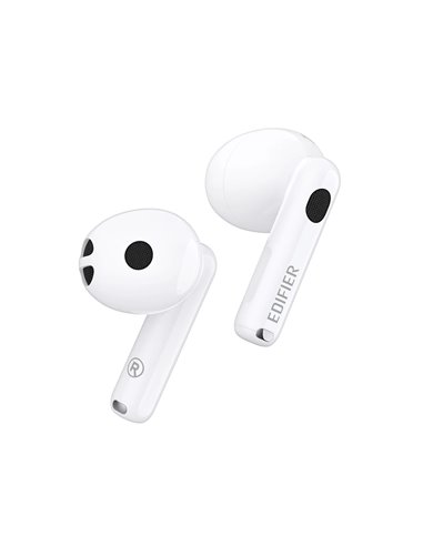 True Wireless Earbuds Edifier W220T White