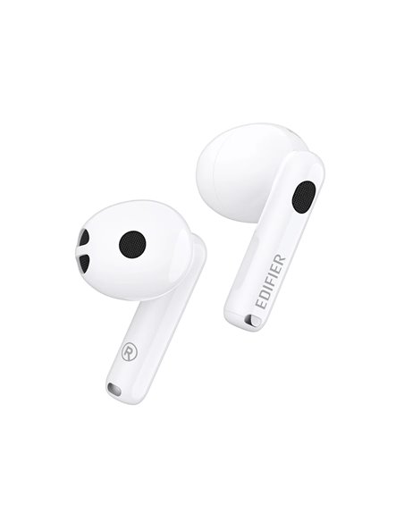 True Wireless Earbuds Edifier W220T White