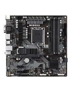 Материнская плата GIGABYTE B760M DS3H DDR4 / 1700 / B760 / DDR4 / mATX 2