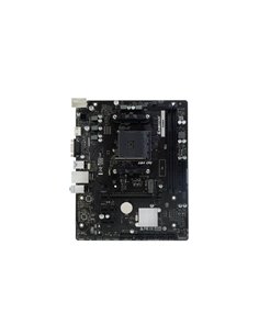 Placa de baza BIOSTAR B550MHP/ AM4 / B550 / DDR4 / mATX 2
