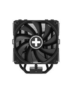 Кулер XILENCE XC056 ”M704PRO.ARGB” Performance A+ Series / Universal / 180W / 500~1500rpm, 18.0~30.2dBA / 68.2CFM / Black