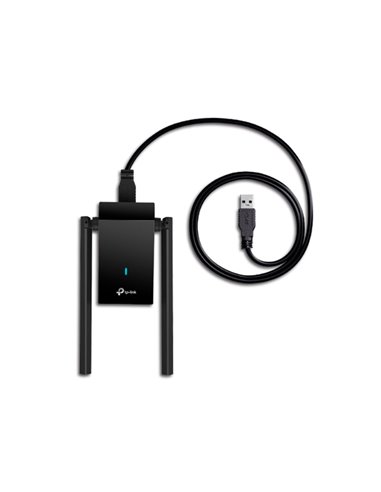 USB 3.0 / Wi-Fi 6 Adapter / TP-LINK Archer TX20U Plus / Dual Band AC1800