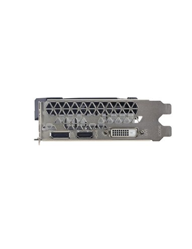 Видеокарта BIOSTAR GeForce GTX1660 SUPER / 6GB / GDDR6 / 192bit