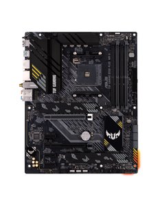 Placa de baza ASUS TUF GAMING B550-PLUS WIFI II / AM4 / B550 / DDR4 / mATX 2