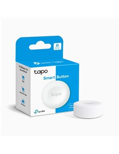 Умная кнопка TP-LINK Tapo S200B, White 2