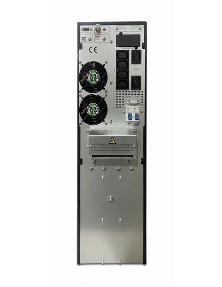 UPS EnerGenie EG-UPSO-6000 / 6000VA / 6000W