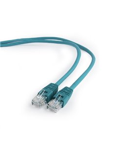 UTP Cat.5e Patch cord, 1.5m, Green 2