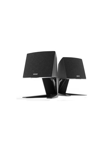 Boxe 2.1 Edifier M203BT Black / 34W RMS / Bluetooth