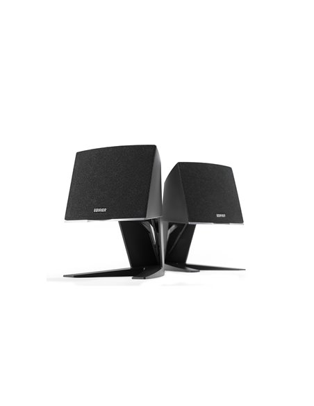 Boxe 2.1 Edifier M203BT Black / 34W RMS / Bluetooth Boxe 2.1 Edifier M203BT Black / 34W RMS / Bluetooth