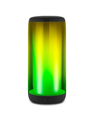 Bluetooth Портативные колонки SVEN PS-260 / 10W RMS / TWS / RGB 12 lighting modes with Night Light / FM tuner / USB & microSD...